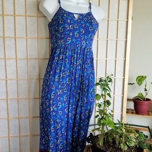 Forever 21 Boho Maxi